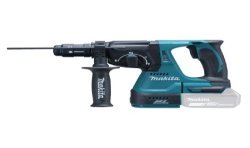 Achetez MAKITA PERFORATEUR MAKITA 18V  / DHR243ZJ  / AVEC COFFRET MAK-PAC / PRODUIT SEUL en ligne sur MO-Shop