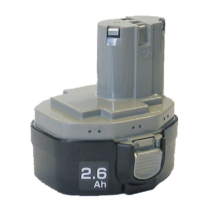 Achetez MAKITA BATTERIE 14.4V MAKITA 1434 2.6A NIMH / 193101-2 en ligne sur MO-Shop