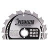 Achetez MAKITA LAME CARBURE D235/30/16 DENTS MAKITA en ligne sur MO-Shop