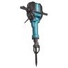 Achetez MAKITA MARTEAU PIQUEUR MAKITA HM1812 31.3KG/72.8J/2000W en ligne sur MO-Shop