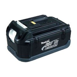 Achetez MAKITA BATTERIE BL3626 LIION 36V 2,6A / 194873-2 en ligne sur MO-Shop