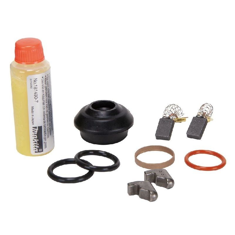 Achetez MAKITA KIT MAINTENANCE POUR HM0860C MAKITA / 195204-8 en ligne sur MO-Shop