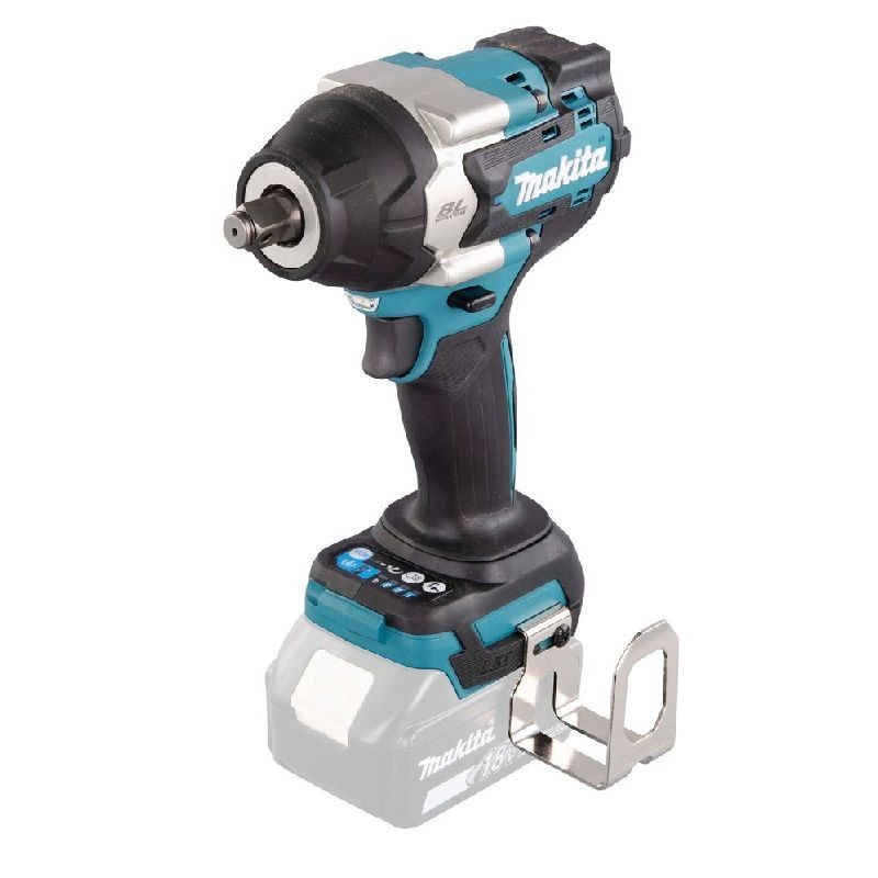 Achetez MAKITA BOULONNEUSE A CHOC MAKITA 18V DTW700Z 700NM NU en ligne sur MO-Shop