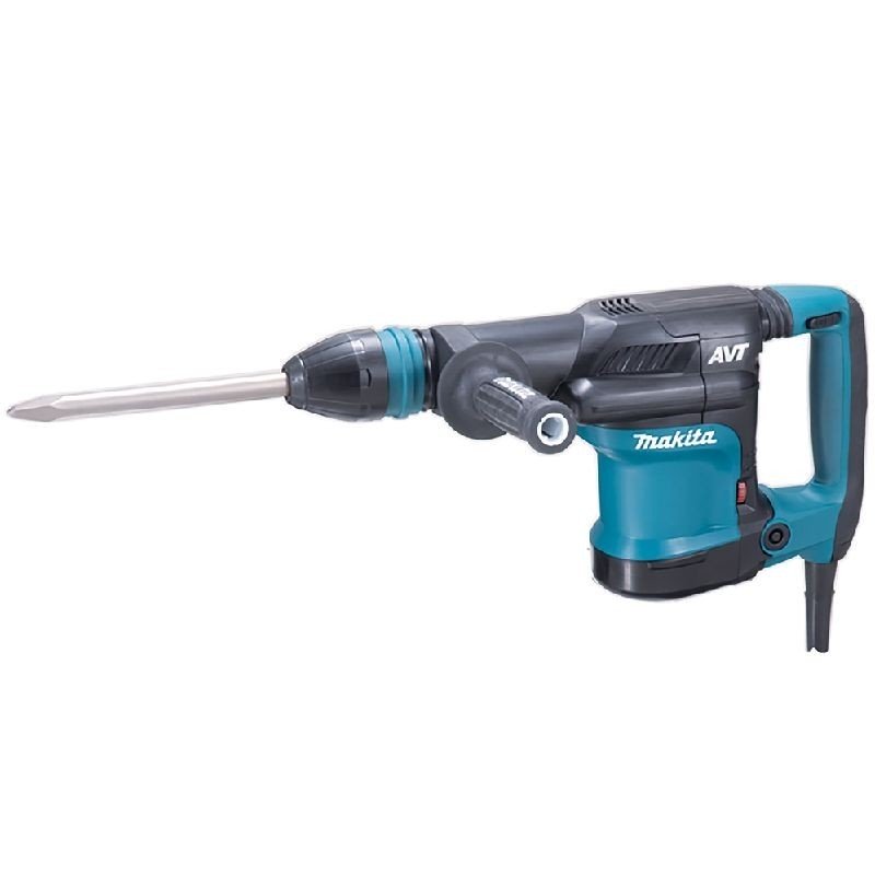 Achetez MAKITA MARTEAU PIQUEUR MAKITA  5.6KG 7.6J 1100W SDS MAX / HM0871C en ligne sur MO-Shop