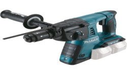 Achetez MAKITA PERFORATEUR MAKITA 36V / DHR264ZJ  / AVEC COFFRET / PRODUIT SEUL en ligne sur MO-Shop