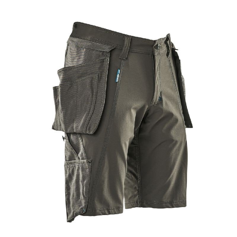 Achetez  SHORTS D'ARTISAN POCHES FLOTTANTES AMOVIBLES MASCO en ligne sur MO-Shop