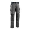 Achetez  PANTALON TEMORA MASCOT LIGHT NOIR en ligne sur MO-Shop