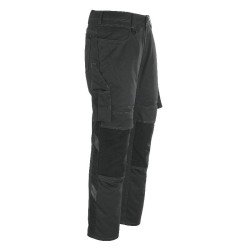 Achetez  PANTALON MANNHEIM MASCOT UNIQUE NOIR en ligne sur MO-Shop