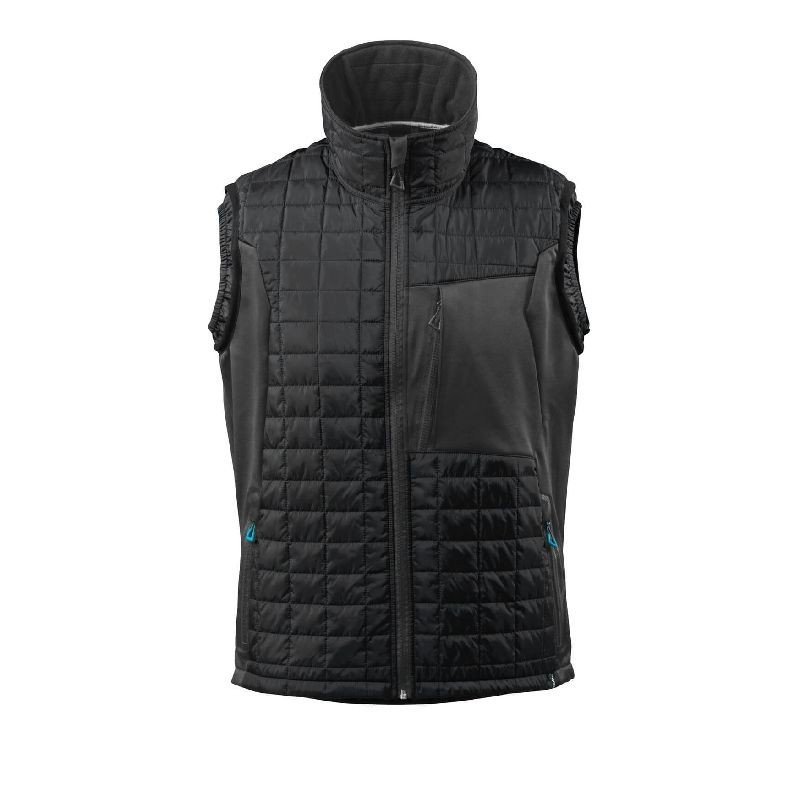 Achetez  GILET THERMIQUE CLIMASCOT MASCOT ADVANCED ANTHRACI en ligne sur MO-Shop