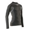 Achetez  TRICOT DE CORPS MASCOT LAHTI MASCOT CROSSOVER NOIR en ligne sur MO-Shop