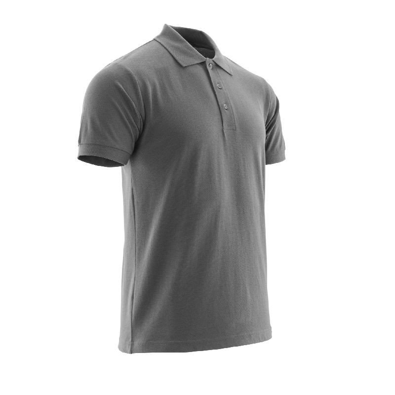 Achetez  POLO COUPE MODERNE MASCOT CROSSOVER ANTHRACITE FON en ligne sur MO-Shop
