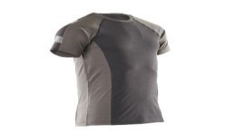 Achetez  T-SHIRT POTSDAM MASCOT UNIQUE ANTHRACITE FONCÉ en ligne sur MO-Shop