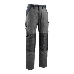 Achetez  PANTALON TEMORA MASCOT LIGHT NOIR en ligne sur MO-Shop