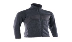 Achetez  CARDIGAN PULL ZIPPÉ MASCOT ACCELERATE MARINE FONCÉ en ligne sur MO-Shop
