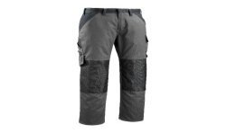 Achetez  PANTALON TEMORA MASCOT LIGHT NOIR en ligne sur MO-Shop
