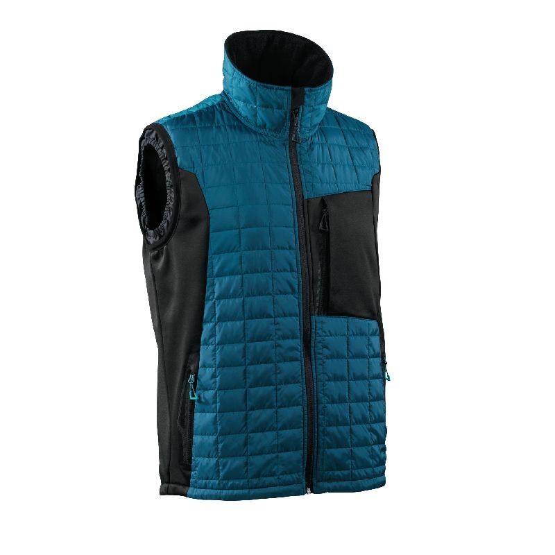Achetez  GILET THERMIQUE CLIMASCOT MASCOT ADVANCED NOIR en ligne sur MO-Shop