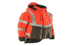 Achetez  VESTE HARLOW MASCOT SAFE SUPREME HI-VIS ROUGE/ANTH en ligne sur MO-Shop