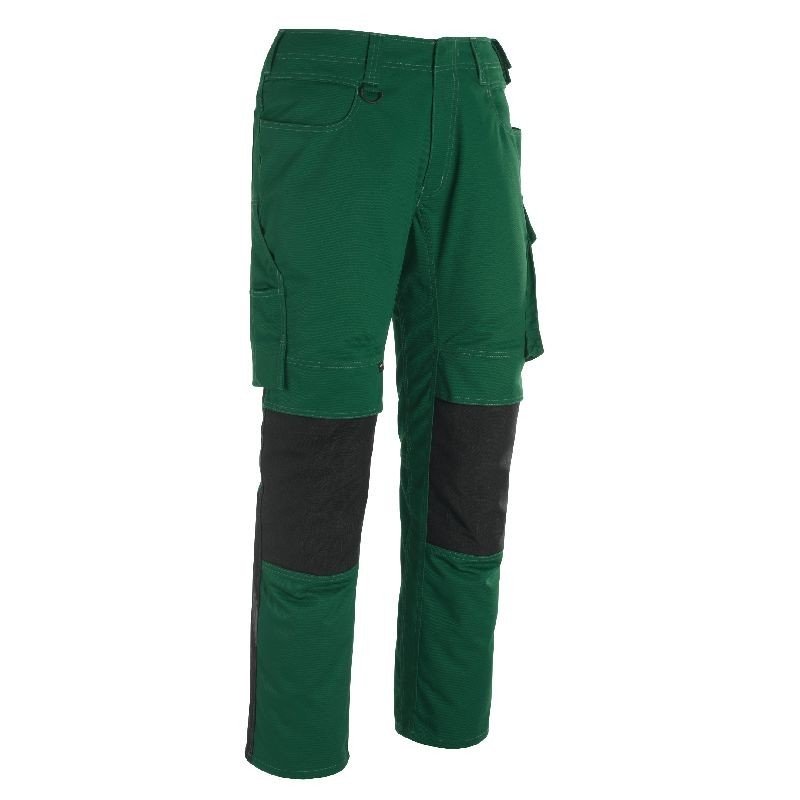 Achetez  PANTALON MANNHEIM MASCOT UNIQUE NOIR en ligne sur MO-Shop
