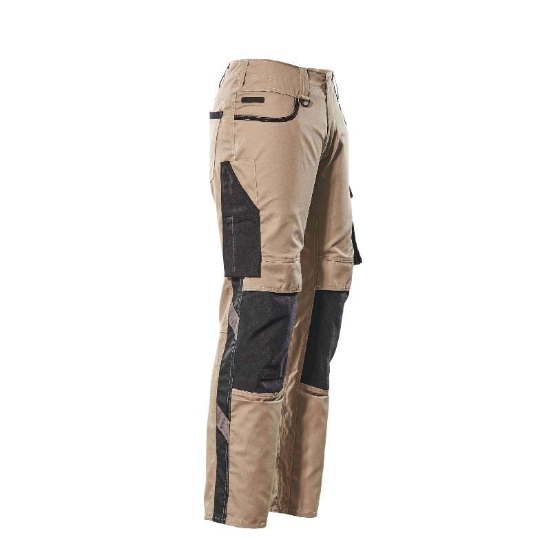 Achetez  PANTALON LEMBERG MASCOT UNIQUE NOIR en ligne sur MO-Shop