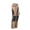 Achetez  PANTALON LEMBERG MASCOT UNIQUE NOIR en ligne sur MO-Shop