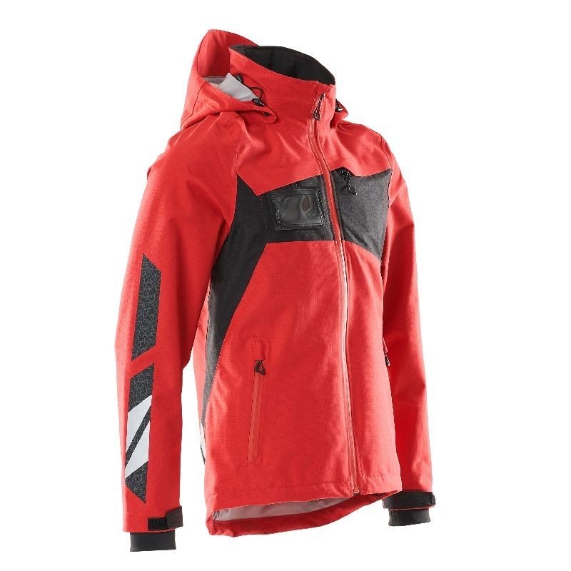 Achetez  VESTE D'EXTÉRIEUR IMPERMÉABLE MASCOT ACCELERATE RO en ligne sur MO-Shop