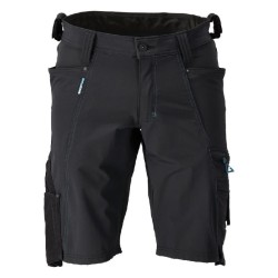 Achetez  SHORT MASCOT ADVANCED ULTIMATE STRETCH SABLE CLAIR en ligne sur MO-Shop