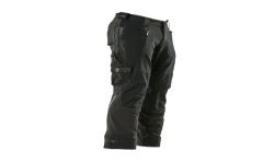 Achetez  PANTALON POCHES GENOUILLÈRES ULTIMATE STRETCH MASC en ligne sur MO-Shop