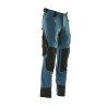 Achetez  PANTALON POCHES GENOUILLÈRES ULTIMATE STRETCH MASC en ligne sur MO-Shop
