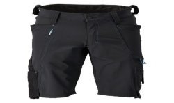 Achetez  SHORT MASCOT ADVANCED ULTIMATE STRETCH SABLE CLAIR en ligne sur MO-Shop
