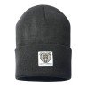 Achetez  BONNET TRICOT TRIBECA MASCOT COMPLETE NOIR en ligne sur MO-Shop