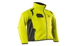 Achetez  VESTE MICROPOLAIRE PULL POLAIRE ZIPPÉ MASCOT ACCEL en ligne sur MO-Shop