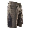 Achetez  SHORT POIDS LÉGER MASCOT UNIQUE ANTHRACITE FONCÉ/N en ligne sur MO-Shop