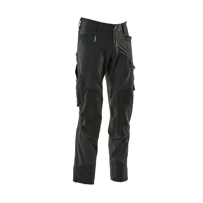 Achetez  PANTALON POCHES GENOUX ULTIMATE STRETCH MASCOT ADV en ligne sur MO-Shop