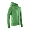 Achetez  SWEAT CAPUCHE MASCOT GIMONT CROSSOVER VERT GAZON en ligne sur MO-Shop