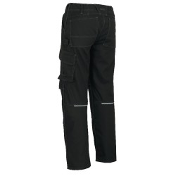 Achetez  PANTALON HOUSTON MASCOT INDUSTRY ANTHRACITE FONCÉ en ligne sur MO-Shop