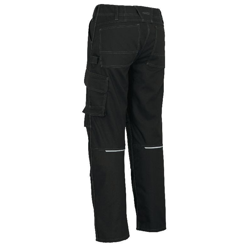 Achetez  PANTALON HOUSTON MASCOT INDUSTRY ANTHRACITE FONCÉ en ligne sur MO-Shop