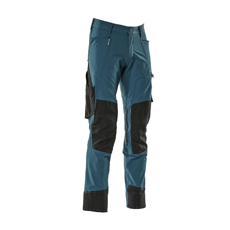 Achetez  PANTALON POCHES GENOUX ULTIMATE STRETCH MASCOT ADV en ligne sur MO-Shop