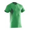Achetez  T-SHIRT COUPE MODERNE MASCOT ACCELERATE VERT GAZON en ligne sur MO-Shop