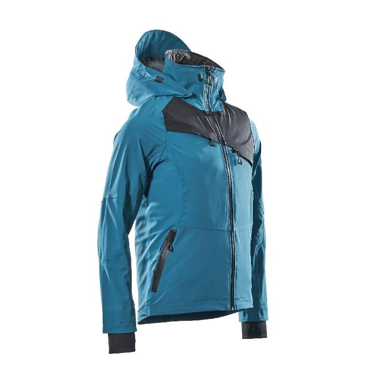 Achetez  VESTE IMPERMÉABLE ULTIMATE STRETCH MASCOT ADVANCED en ligne sur MO-Shop