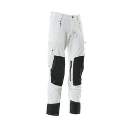 Achetez  PANTALON POCHES GENOUX ULTIMATE STRETCH MASCOT ADV en ligne sur MO-Shop