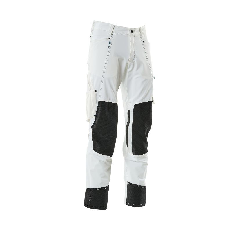 Achetez  PANTALON POCHES GENOUX ULTIMATE STRETCH MASCOT ADV en ligne sur MO-Shop