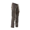 Achetez  PANTALON POCHES GENOUX STRETCH MASCOT ACCELERATE A en ligne sur MO-Shop