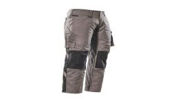 Achetez  PANTALON MANNHEIM MASCOT UNIQUE ANTHRACITE/NOIR en ligne sur MO-Shop