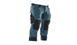 Achetez  PANTALON POCHES GENOUILLÈRES ULTIMATE STRETCH MASC en ligne sur MO-Shop