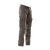Achetez  PANTALON POCHES GENOUX STRETCH MASCOT ACCELERATE A en ligne sur MO-Shop