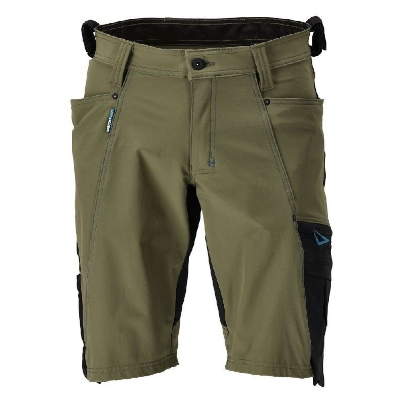Achetez  SHORT MASCOT ADVANCED ULTIMATE STRETCH SABLE CLAIR en ligne sur MO-Shop