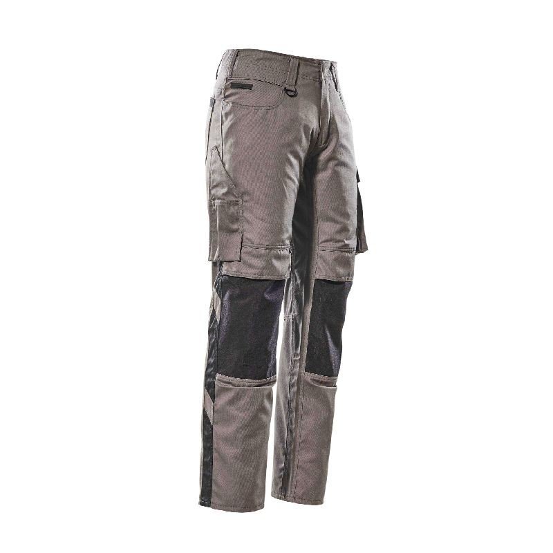 Achetez  PANTALON MANNHEIM MASCOT UNIQUE ANTHRACITE/NOIR en ligne sur MO-Shop