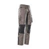 Achetez  PANTALON MANNHEIM MASCOT UNIQUE ANTHRACITE/NOIR en ligne sur MO-Shop