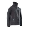 Achetez  CARDIGAN ZIPPÉ VESTE TRICOT AVEC MEMBRANE MASCOT A en ligne sur MO-Shop