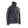Achetez  CARDIGAN ZIPPÉ VESTE TRICOT AVEC MEMBRANE MASCOT A en ligne sur MO-Shop